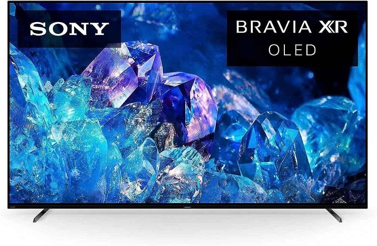 Sony 4K TV